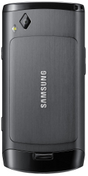 Samsung S8530 Wave II
